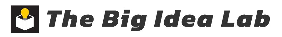 The Big Idea Lab Logo